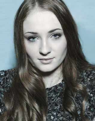 Sophie Turner (actress) pic #770548