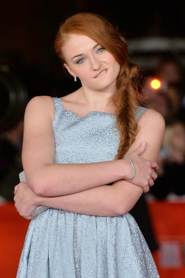 Sophie Turner (actress) pic #714489