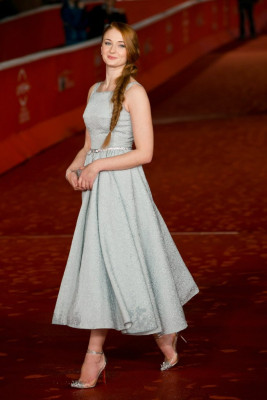 Sophie Turner (actress) pic #714490