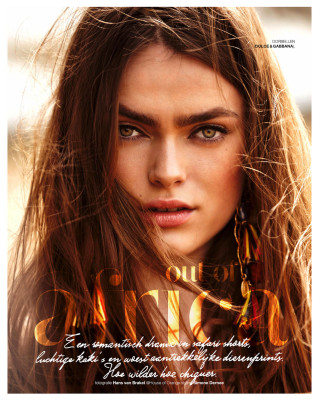 Sophie Vlaming pic #641030