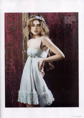 Sophie Vlaming pic #374087