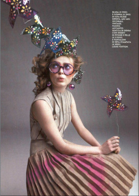 Sophie Vlaming pic #380031