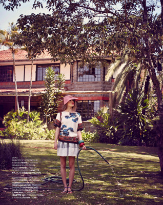 Sophie Vlaming pic #632600
