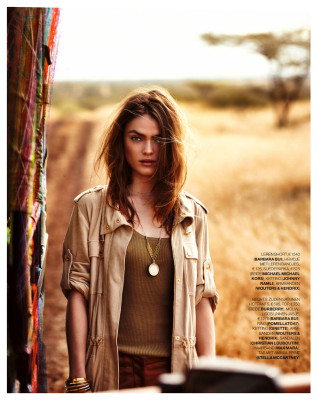 Sophie Vlaming pic #641026