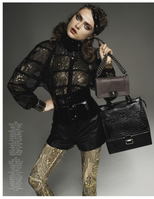 Sophie Vlaming pic #488355