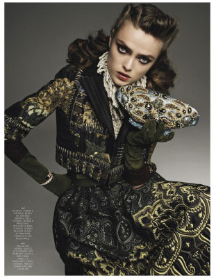 photo 25 in Sophie Vlaming gallery [id488360] 2012-03-30 00:00:00