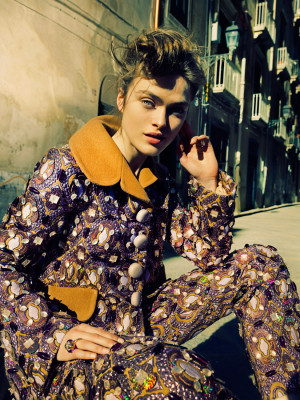 Sophie Vlaming pic #597684