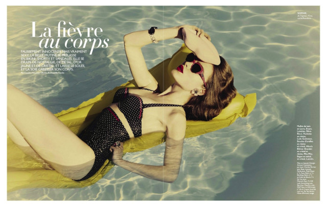 Sophie Vlaming pic #628751