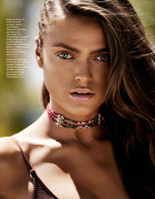 Sophie Vlaming pic #643819