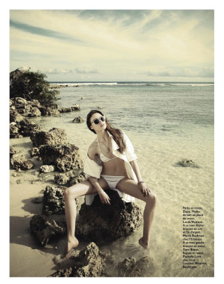 photo 28 in Sophie Vlaming gallery [id557102] 2012-09-10 00:00:00