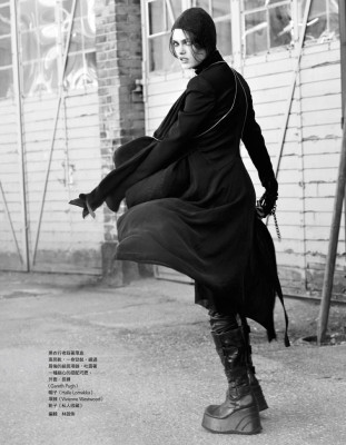 photo 20 in Sophie Vlaming gallery [id488368] 2012-03-30 00:00:00