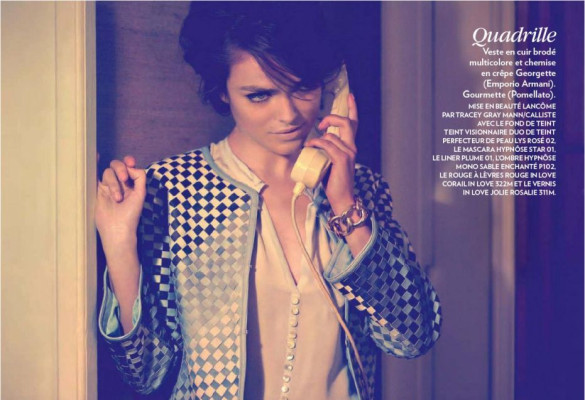 Sophie Vlaming pic #631819