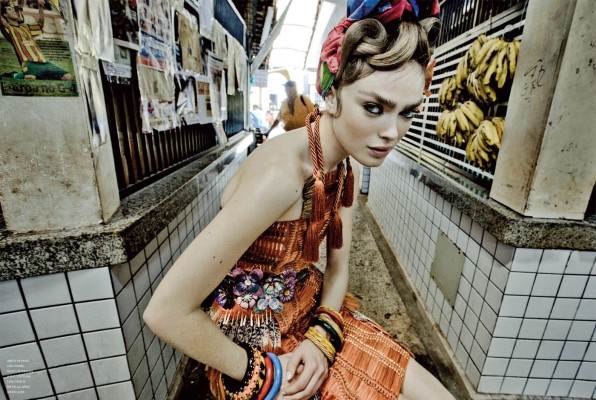 Sophie Vlaming pic #387650