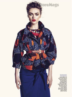 Sophie Vlaming pic #569317