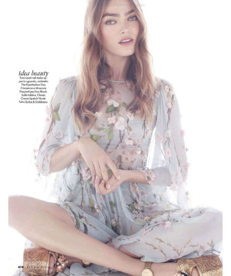 photo 4 in Sophie Vlaming gallery [id847170] 2015-11-23 00:00:00