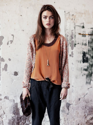 photo 21 in Sophie Vlaming gallery [id493003] 2012-04-06 00:00:00
