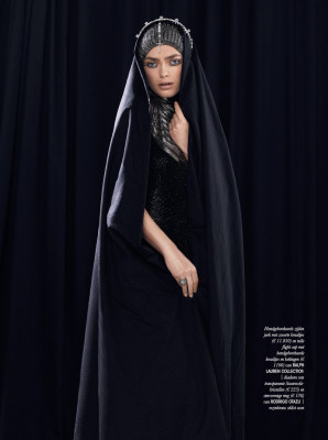 photo 10 in Sophie Vlaming gallery [id493420] 2012-04-08 00:00:00