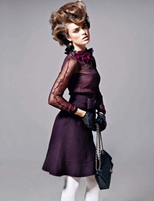 photo 28 in Sophie Vlaming gallery [id491814] 2012-04-04 00:00:00