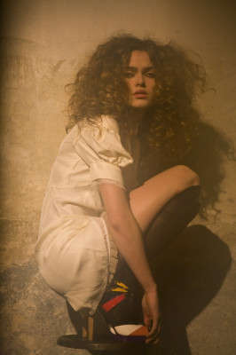 Sophie Vlaming pic #383318