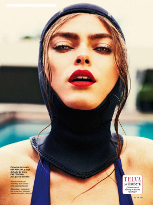 Sophie Vlaming pic #646788