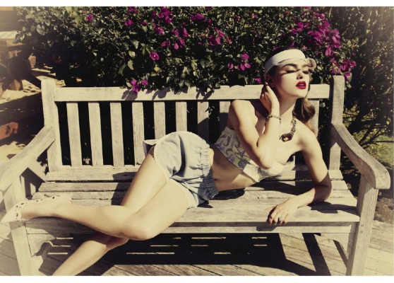 Sophie Vlaming pic #595428