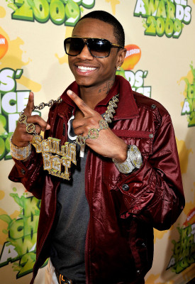 photo 4 in Soulja Boy gallery [id154684] 2009-05-05 00:00:00