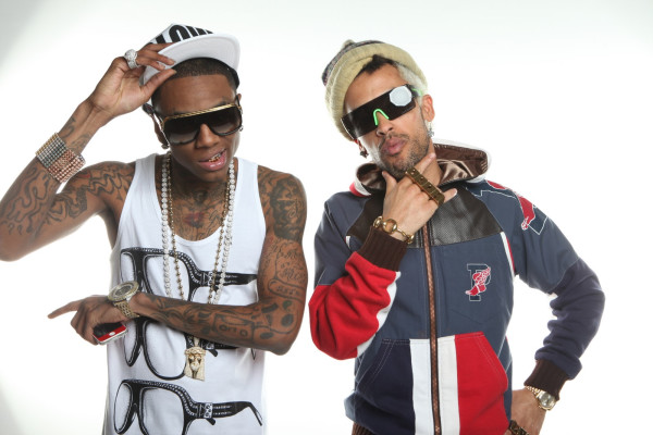 Soulja Boy pic #512158