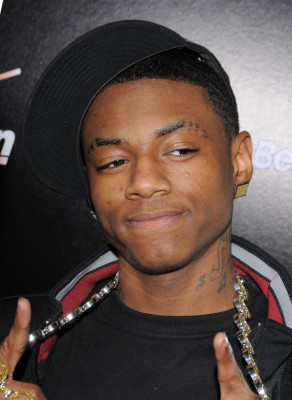 Soulja Boy pic #512159