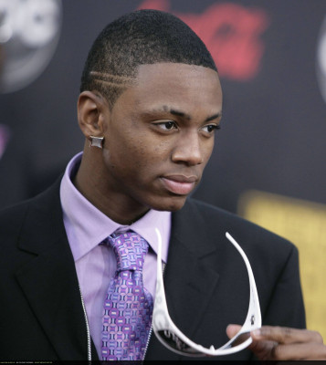 photo 6 in Soulja Boy gallery [id139510] 2009-03-10 00:00:00