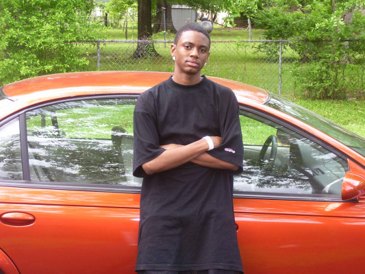 photo 8 in Soulja Boy gallery [id139508] 2009-03-10 00:00:00