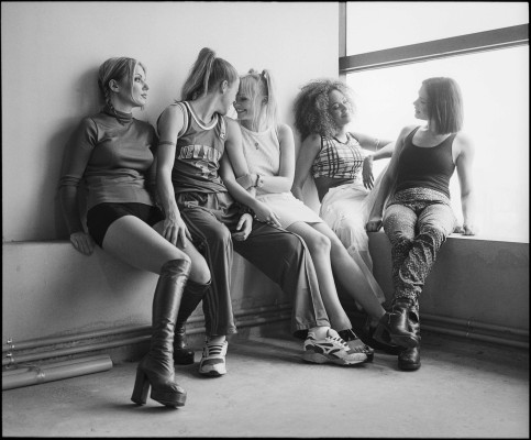 photo 29 in Spice Girls gallery [id179732] 2009-07-28 00:00:00