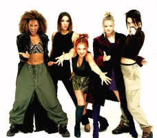 Spice Girls pic #882714