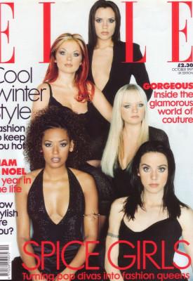 photo 6 in Spice Girls gallery [id84435] -0001-11-30 00:00:00