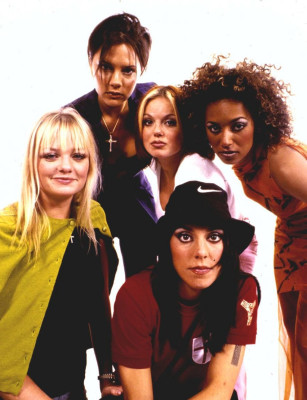 Spice Girls pic #293591
