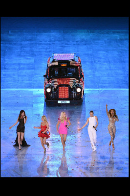 Spice Girls pic #597454