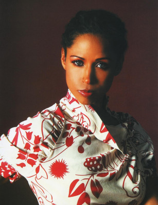 Stacey Dash pic #36166