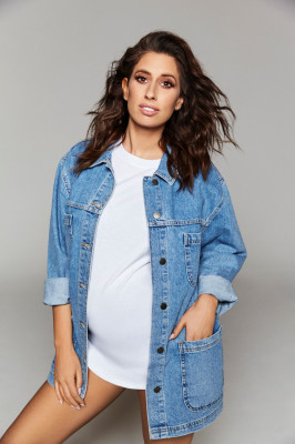 Stacey Solomon – Photoshoot March 2019