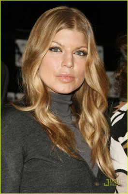 Stacy Ferguson (Fergie) pic #145237