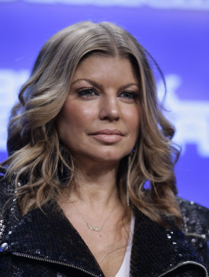 photo 16 in Stacy Ferguson (Fergie) gallery [id354492] 2011-02-08 00:00:00