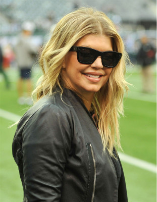 photo 3 in Stacy Ferguson (Fergie) gallery [id578147] 2012-11-10 00:00:00