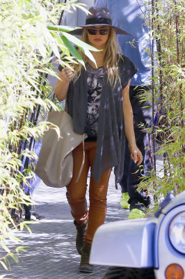 Stacy Ferguson (Fergie) pic #669138