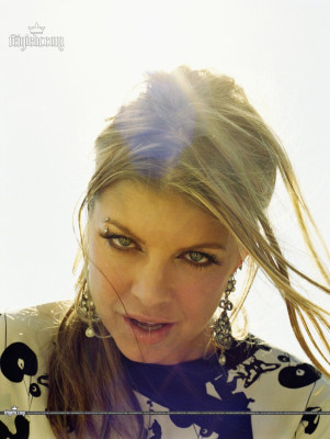 photo 26 in Stacy Ferguson (Fergie) gallery [id111591] 2008-10-06 00:00:00