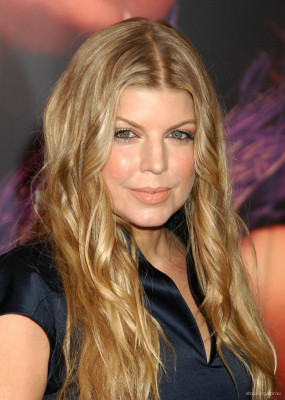 Stacy Ferguson (Fergie) pic #145663
