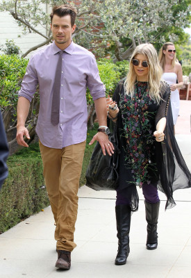 photo 27 in Stacy Ferguson (Fergie) gallery [id622493] 2013-04-06 00:00:00
