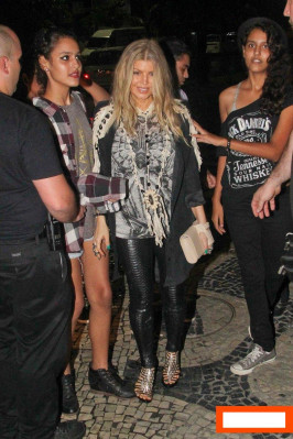 photo 20 in (Fergie) gallery [id631248] 2013-05-05 00:00:00