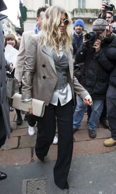 photo 8 in (Fergie) gallery [id610131] 2013-03-03 00:00:00