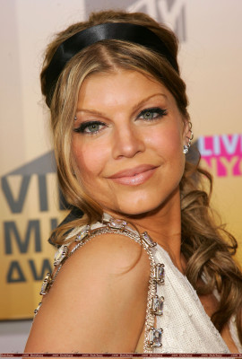photo 23 in Stacy Ferguson (Fergie) gallery [id120995] 2008-12-10 00:00:00