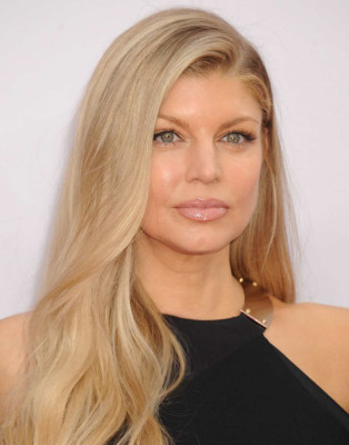 Stacy Ferguson (Fergie) pic #775915