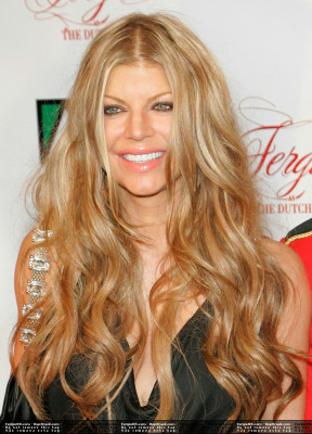 photo 5 in Stacy Ferguson (Fergie) gallery [id70373] -0001-11-30 00:00:00