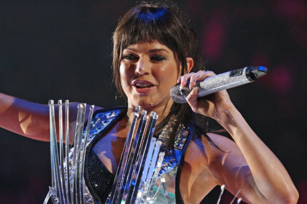 Stacy Ferguson (Fergie) pic #260836